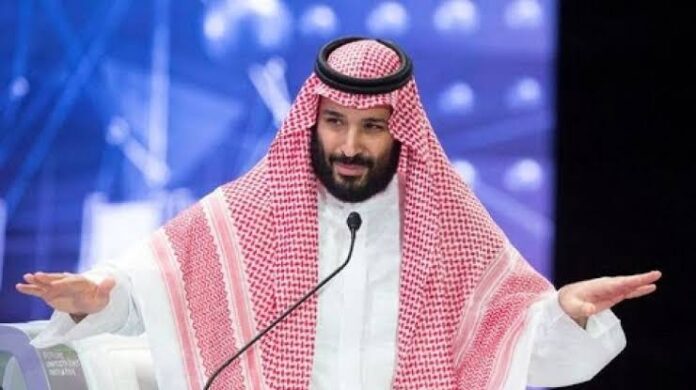 Putra Mahkota Saudi Beri Syarat, Untuk Bantu Bangun Kembali Gaza